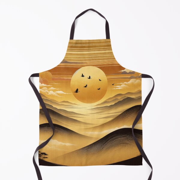 Item preview, Golden Horizon designed and sold by M-Y-A-R-T-.