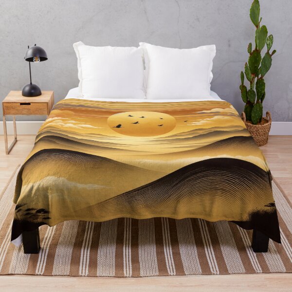 Item preview, Golden Horizon designed and sold by M-Y-A-R-T-.