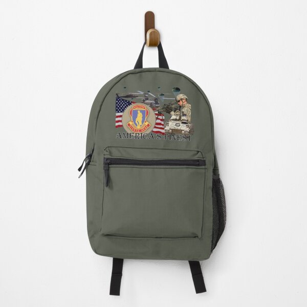 Item preview, US ARMY battalions divisions regiments installions base hq collection   FIND YOURS designed and sold by THE AMERICAN TEEVANGELIST.