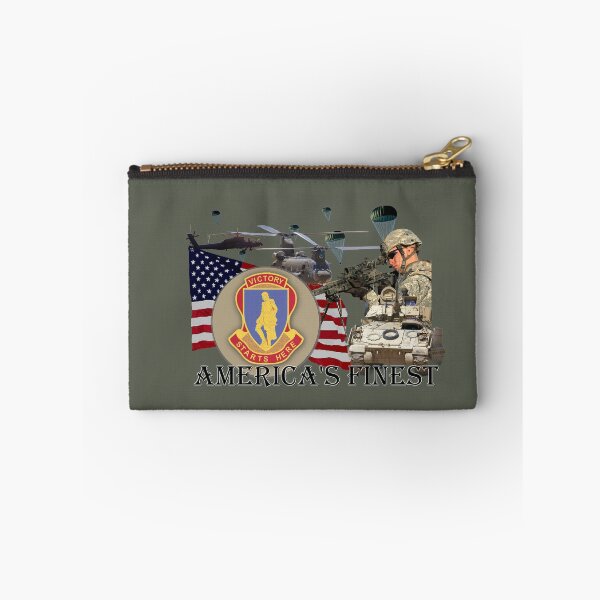 Item preview, US ARMY battalions divisions regiments installions base hq collection   FIND YOURS designed and sold by THE AMERICAN TEEVANGELIST.