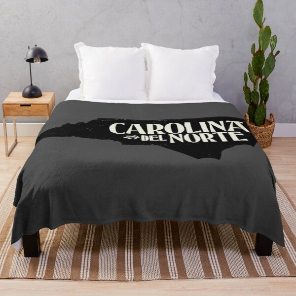 Item preview, Amor de Carolina del Norte en español vintage designed and sold by Kujo Dangerous Vintage.