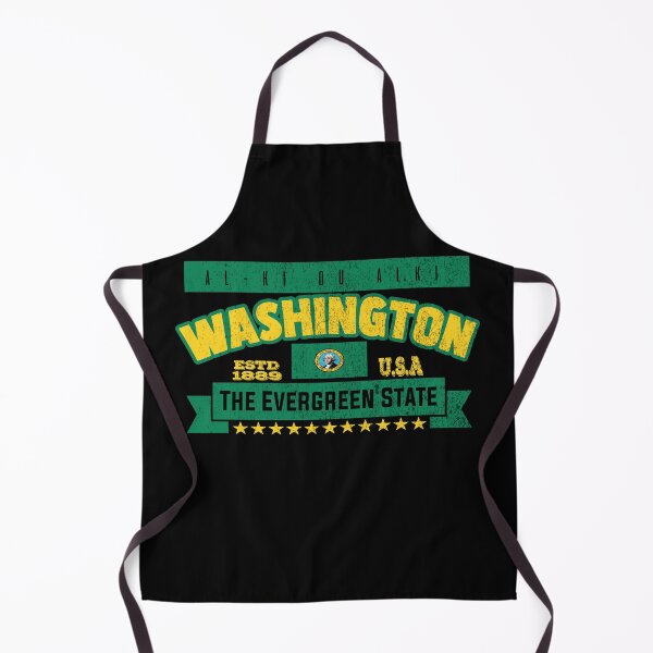 Item preview, Washington designed and sold by HB Shirts.