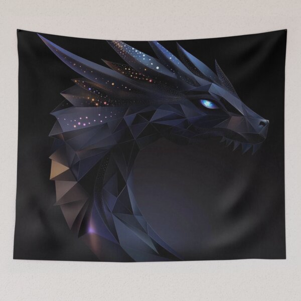 Item preview, Multiverse Dragon designed and sold by AffirmDSG.