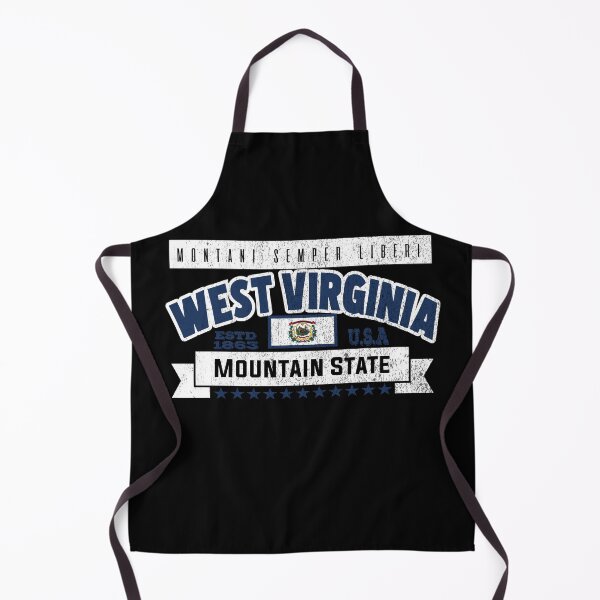 Item preview, West Virginia designed and sold by HB Shirts.