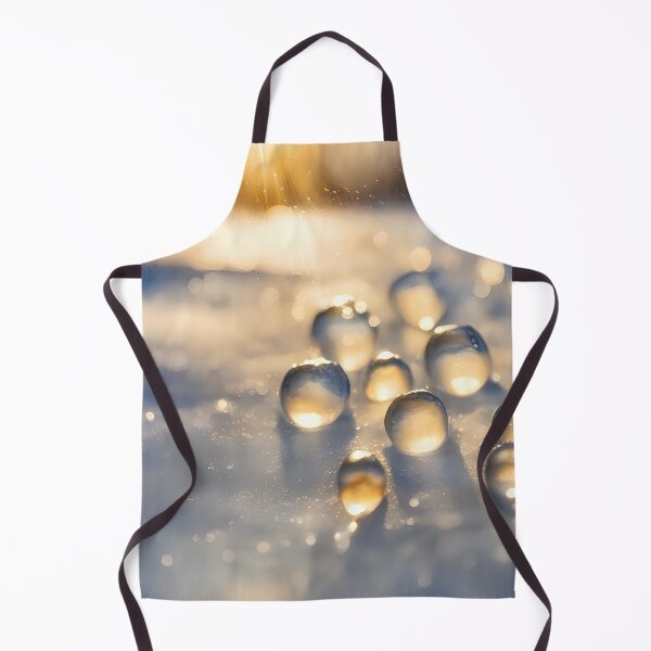 Item preview, Ice Balls in Sunlight designed and sold by CalmnessbyChoice.
