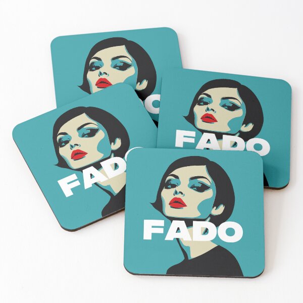 Item preview, Fado Poster artwork Nº36N Portugal designed and sold by Bauani.