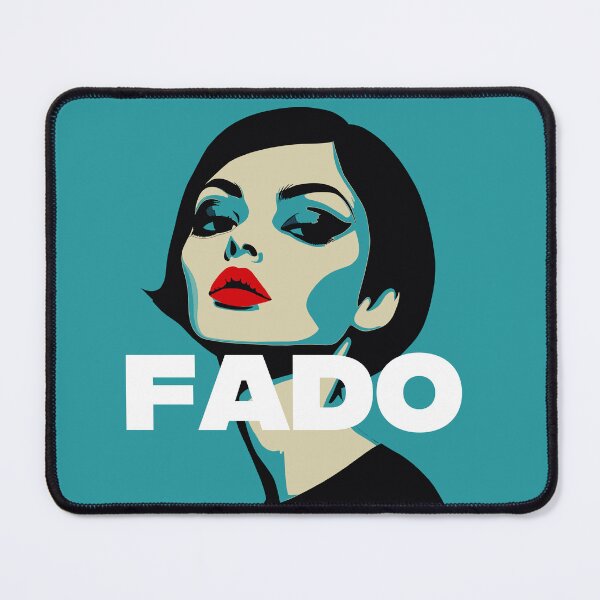 Item preview, Fado Poster artwork Nº36N Portugal designed and sold by Bauani.
