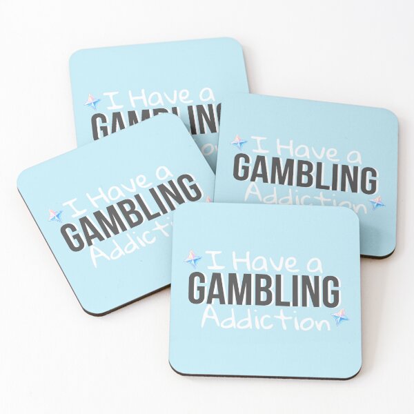 Item preview, Genshin gambling designed and sold by WillowTheCat-.