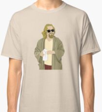 His Dudness Classic T-Shirt