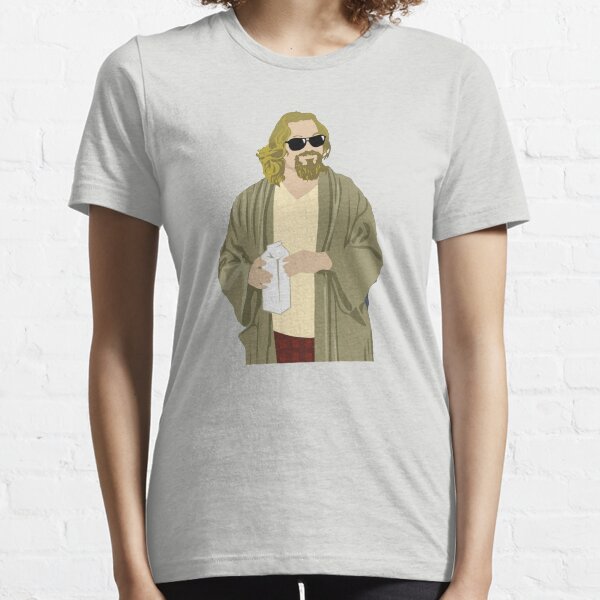 His Dudness Essential T-Shirt