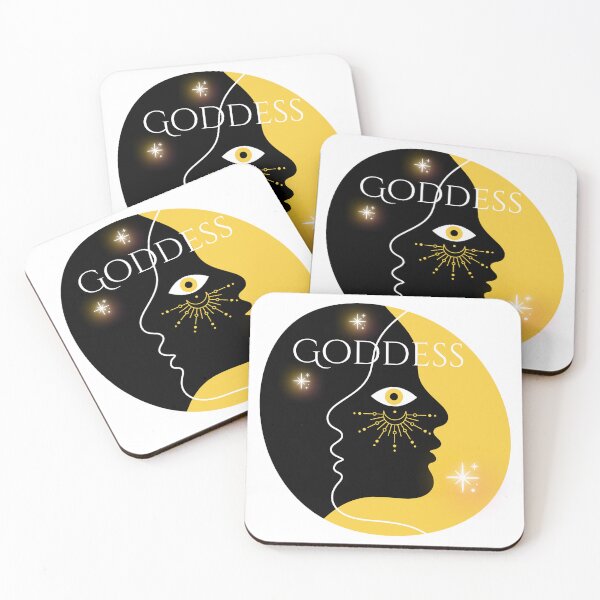 Item preview, Goddess designed and sold by SwellGoodsArt.