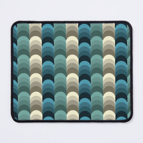 Item preview, Tribal Geometric Fusion pattern designed and sold by Mohamad95690.