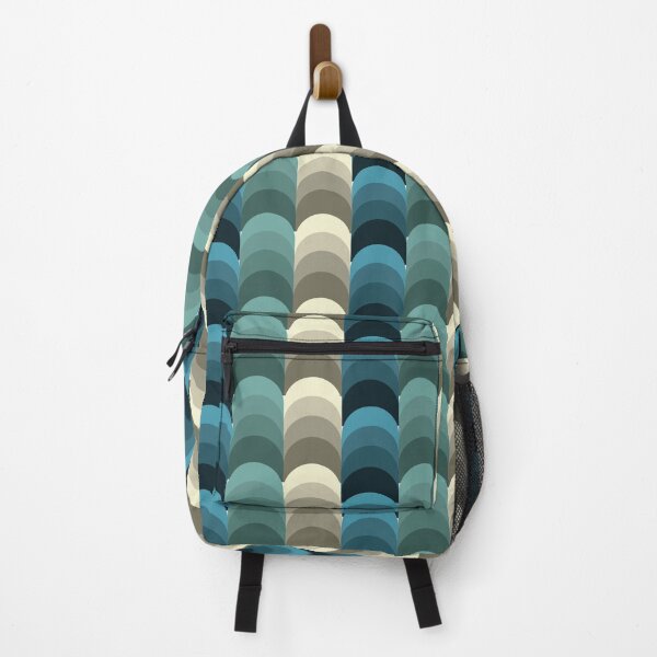 Item preview, Tribal Geometric Fusion pattern  designed and sold by Mohamad95690.
