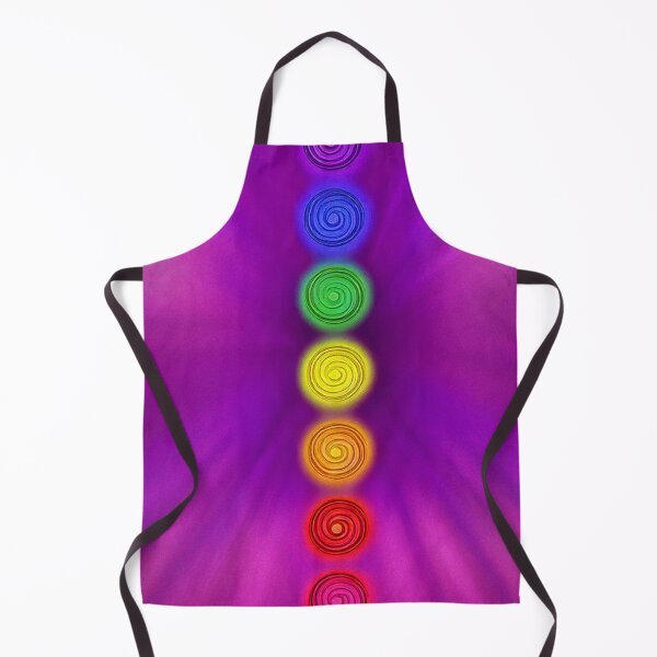 Item preview, Charkas for the Mind Body Soul designed and sold by Timothyoleary.