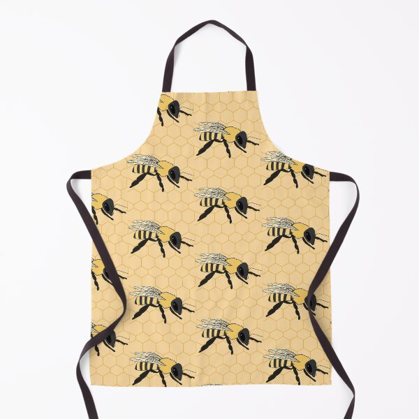 Item preview, Honeybee designed and sold by Leapingdoe.