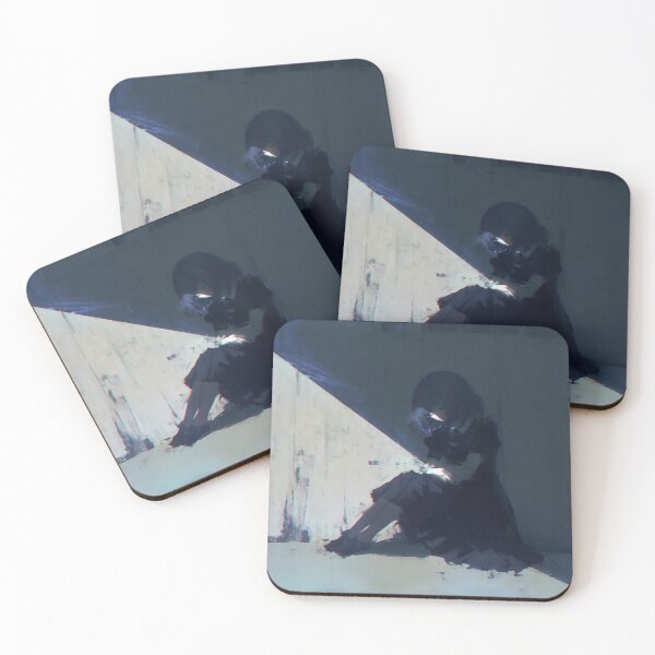 Item preview, Quiet Despair designed and sold by Nowshin Tasnim.