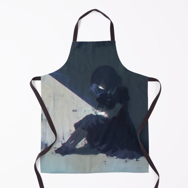 Item preview, Quiet Despair designed and sold by Nowshin Tasnim.