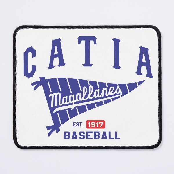 Item preview, Navegantes del Magallanes B.B.C designed and sold by FranCast75.