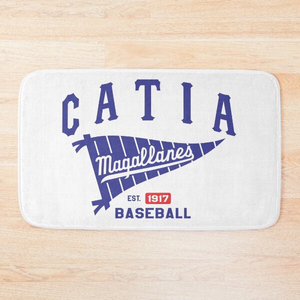 Item preview, Navegantes del Magallanes B.B.C designed and sold by FranCast75.
