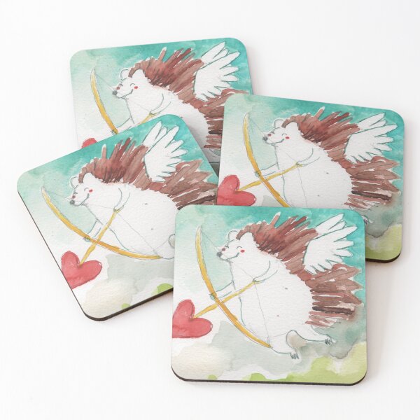 Item preview, cupidgehog designed and sold by guilhernunes.