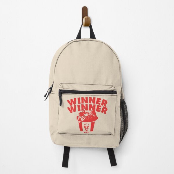 Item preview, Winner Winner Chicken Dinner designed and sold by Winner Chicken Dinner Designs.