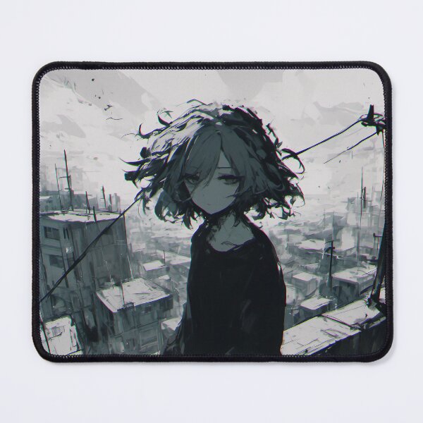 Item preview, Quiet Despair designed and sold by Nowshin Tasnim.