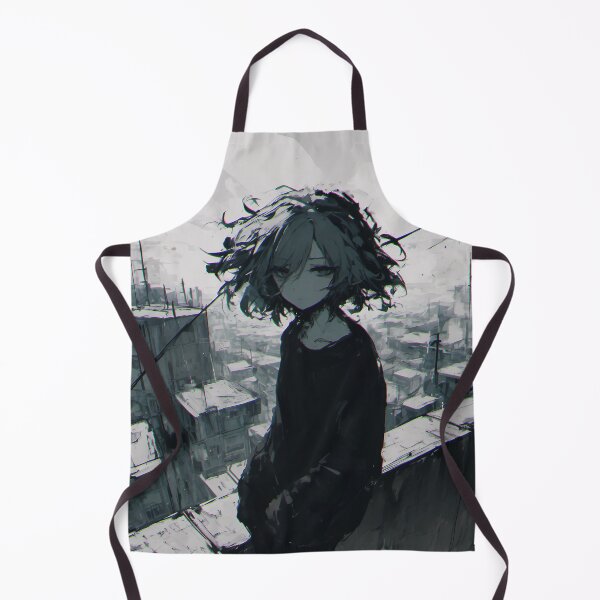 Item preview, Quiet Despair designed and sold by Nowshin Tasnim.