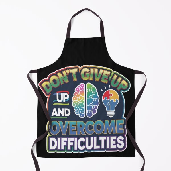Item preview, Don't lose hope and overcome challenges. designed and sold by thechoice1.