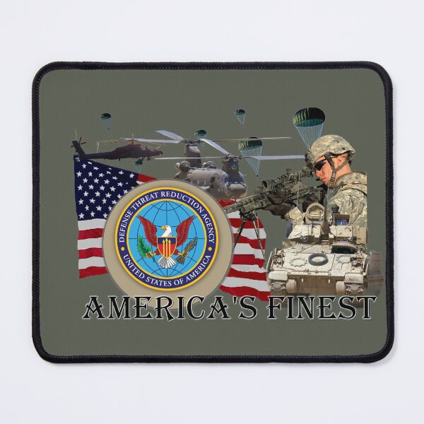 Item preview, US ARMY battalions divisions regiments installions base hq collection FIND YOURS designed and sold by THE AMERICAN TEEVANGELIST.