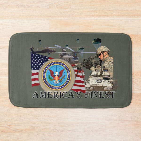 Item preview, US ARMY battalions divisions regiments installions base hq collection   FIND YOURS designed and sold by THE AMERICAN TEEVANGELIST.
