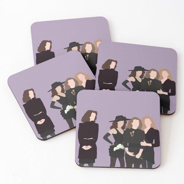 Item preview, Heathers Copy designed and sold by aluap106.