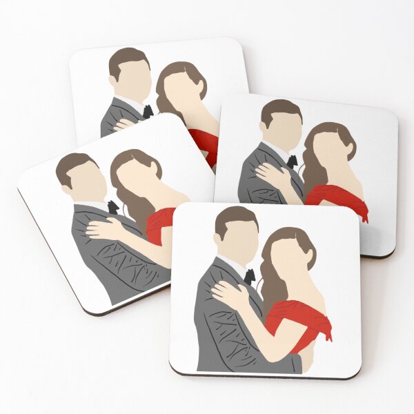 Item preview, elijah and haley designed and sold by agninmann.