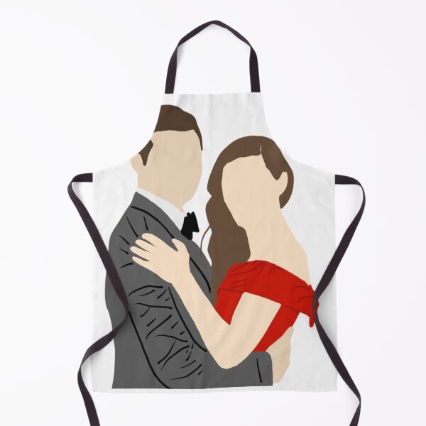 Item preview, elijah and haley designed and sold by agninmann.