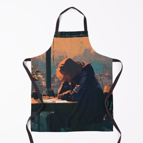 Item preview, Quiet Despair designed and sold by Nowshin Tasnim.