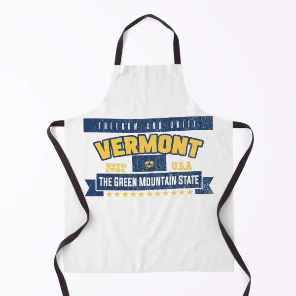 Item preview, Vermont designed and sold by HB Shirts.