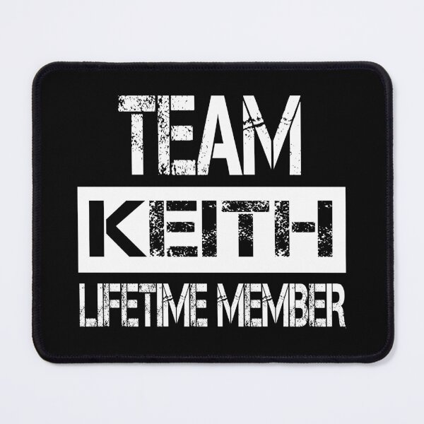 Item preview, Keith Name Keith Lifetime member designed and sold by Opera-Dan.