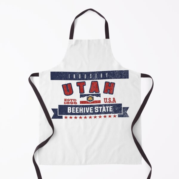 Item preview, Utah designed and sold by HB Shirts.