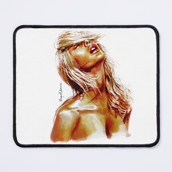 Item preview, Silence designed and sold by raquelgarciaart.