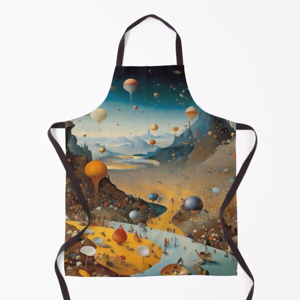 Item preview, Physalis Land designed and sold by M-Y-A-R-T-.