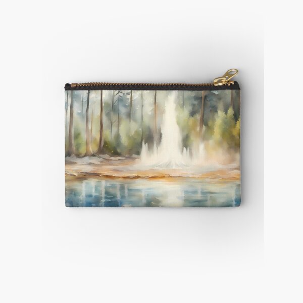 Item preview, Natural Geyser designed and sold by CalmnessbyChoice.