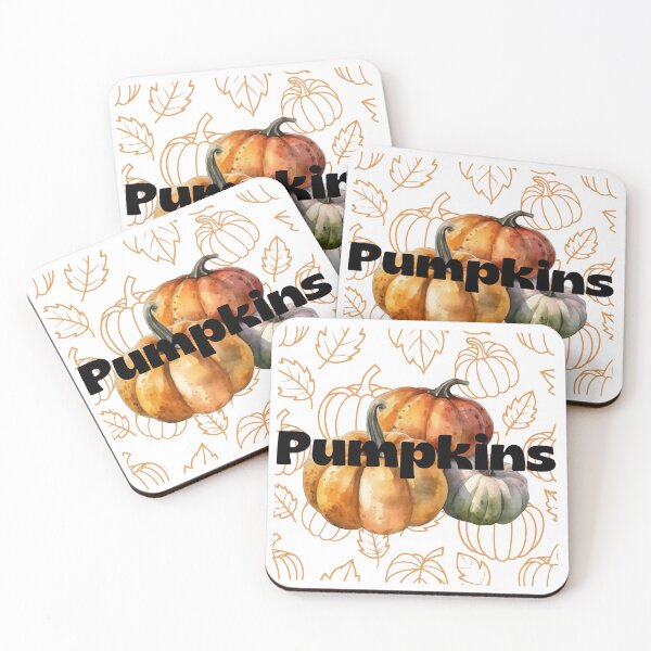 Item preview, Pumpkins  designed and sold by Tijankapica.