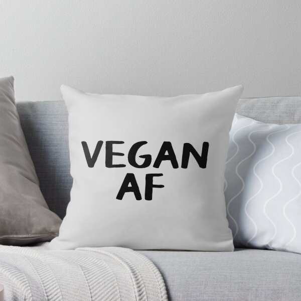 Item preview, Vegan AF designed and sold by allthetees.