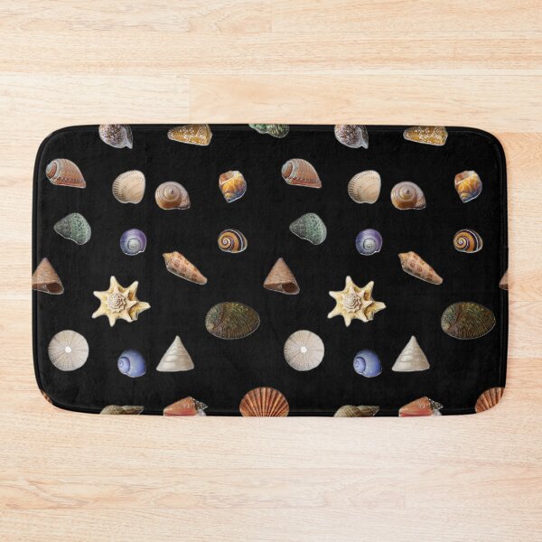 Item preview, Sea Shells Collection designed and sold by Marine Wonders.