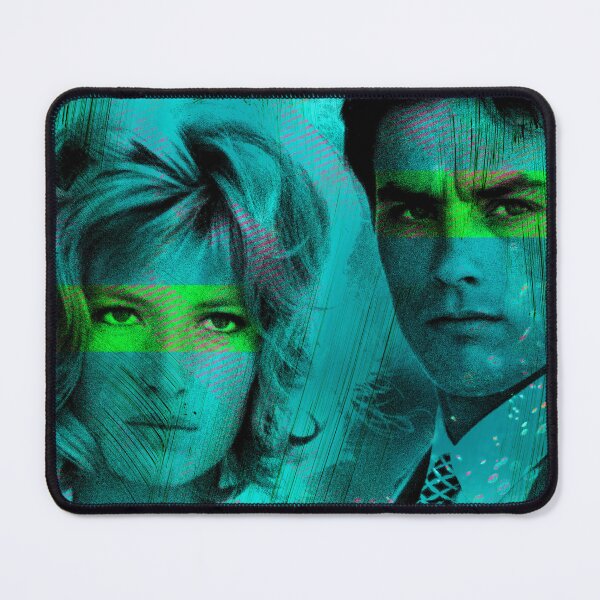 Item preview, Dynamic Cinema Duo designed and sold by kimopix.
