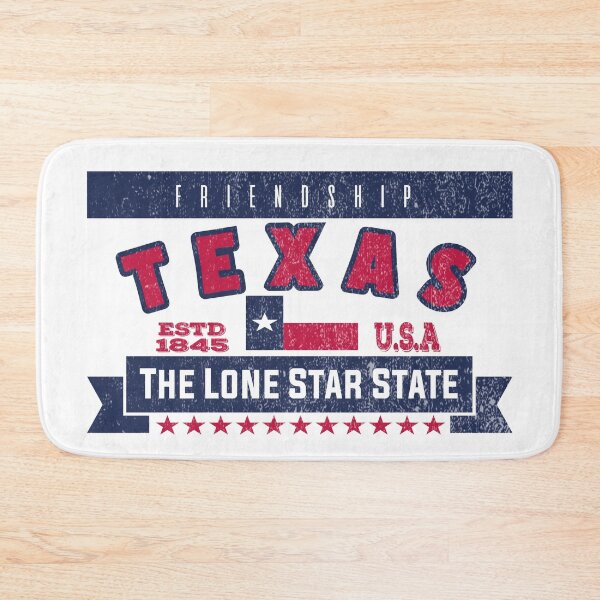 Artikelvorschau, Texas entworfen und verkauft von HB Shirts.