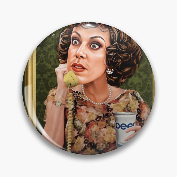 Item preview, Mama's Family - Eunice designed and sold by IndecentDesigns.