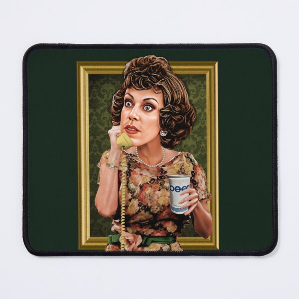 Item preview, Mama's Family - Eunice designed and sold by IndecentDesigns.