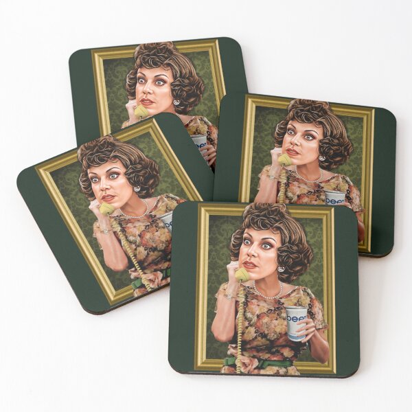 Item preview, Mama's Family - Eunice designed and sold by IndecentDesigns.