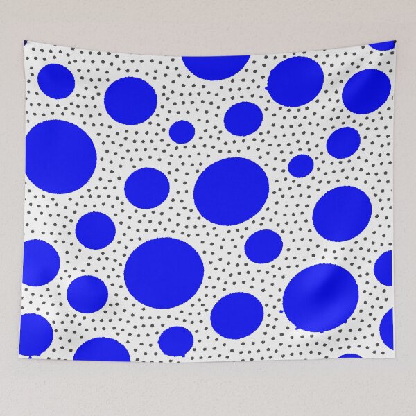 Item preview, King of Polka Dots designed and sold by Pluto Please.