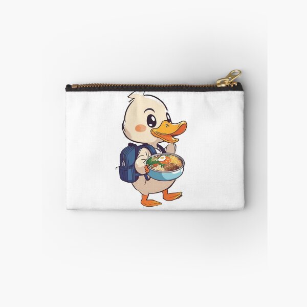 Item preview, Duck likes Bibimbap designed and sold by Googo.